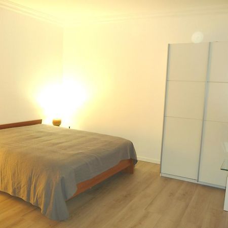 Appartement Tourelle à Gagny Extérieur photo