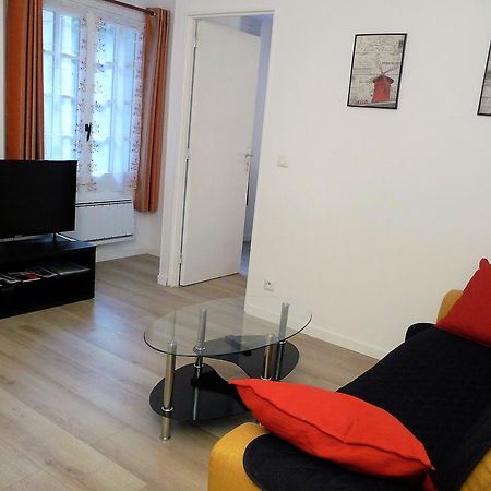 Appartement Tourelle à Gagny Extérieur photo